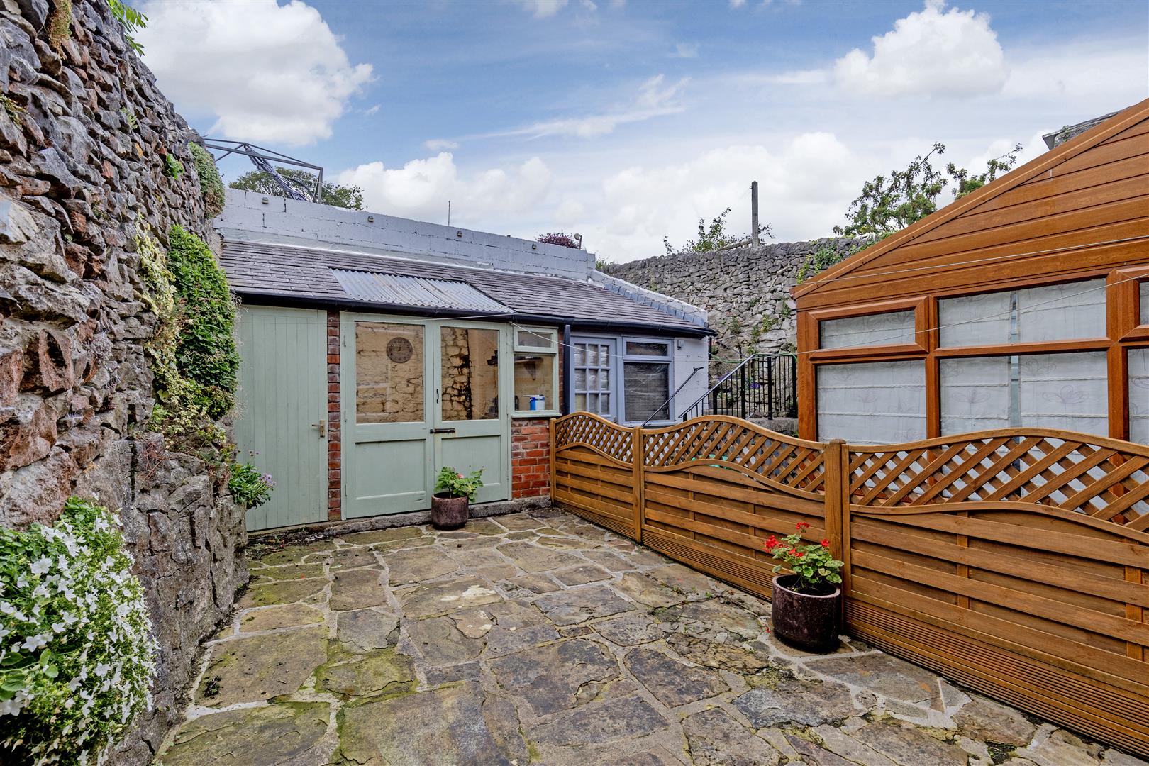 Dean Cottage, Sherwood Road, Tideswell, SK17 8HR