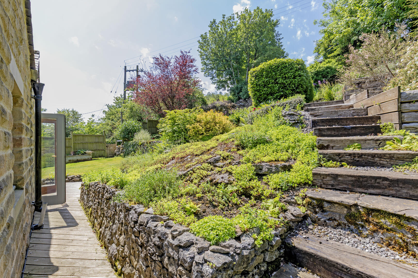 Brookside Cottage, Fallgate, Ashover, S45 0EY