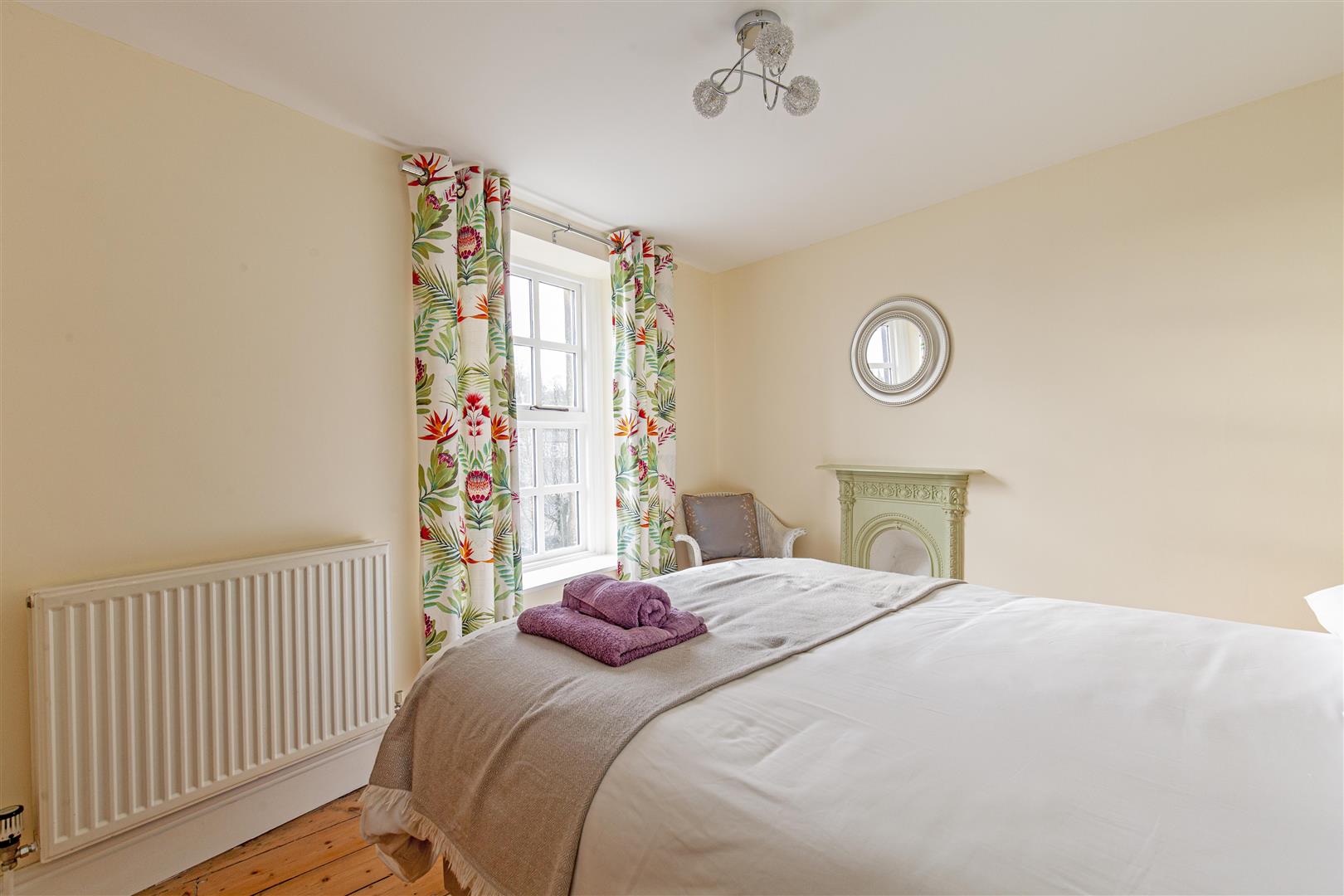 Rose Cottage, 2 Bank Terrace, Terrace Road, Tideswell, SK17 8LY