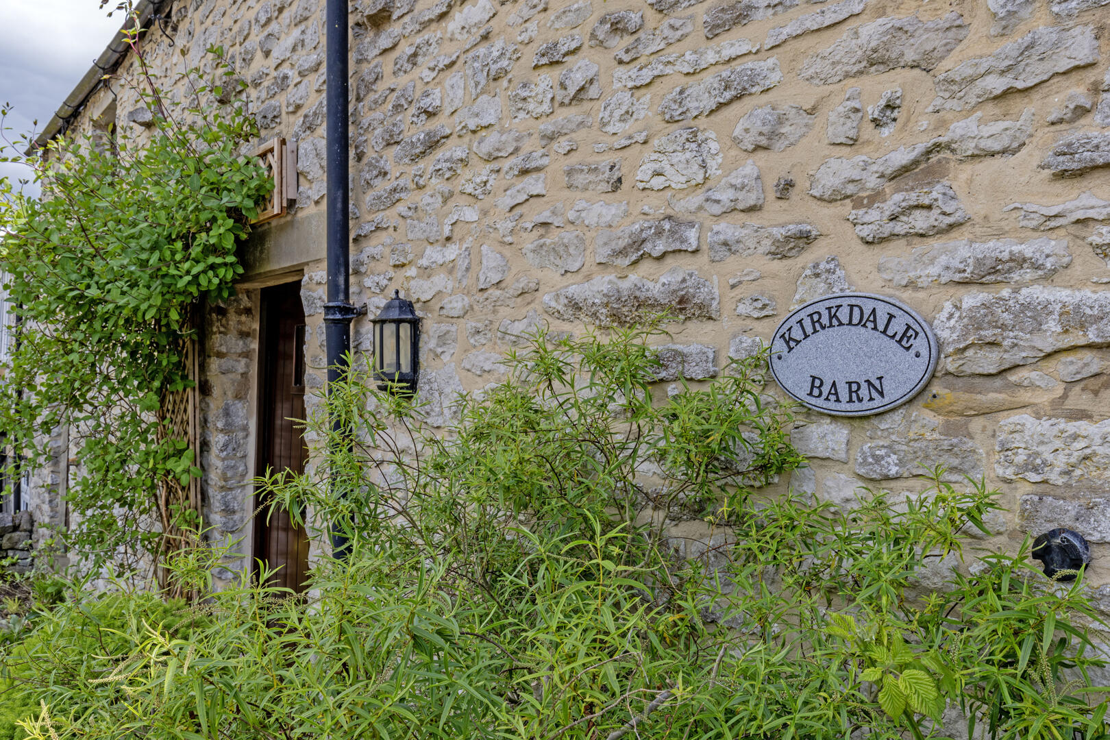 Kirkdale Barn, Main Street, Sheldon, DE45 1QS