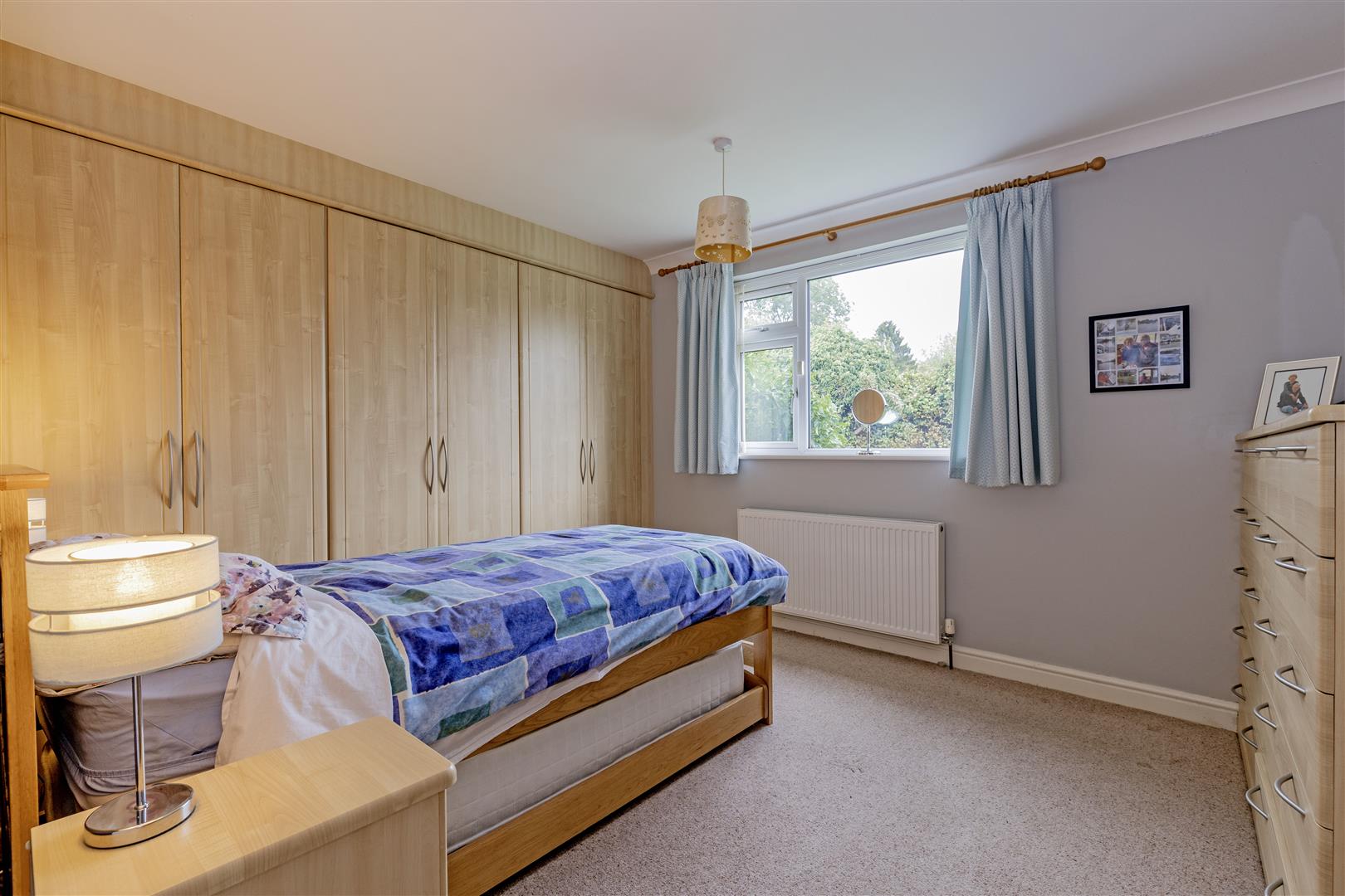 10, Church View Drive, Baslow, DE45 1RA
