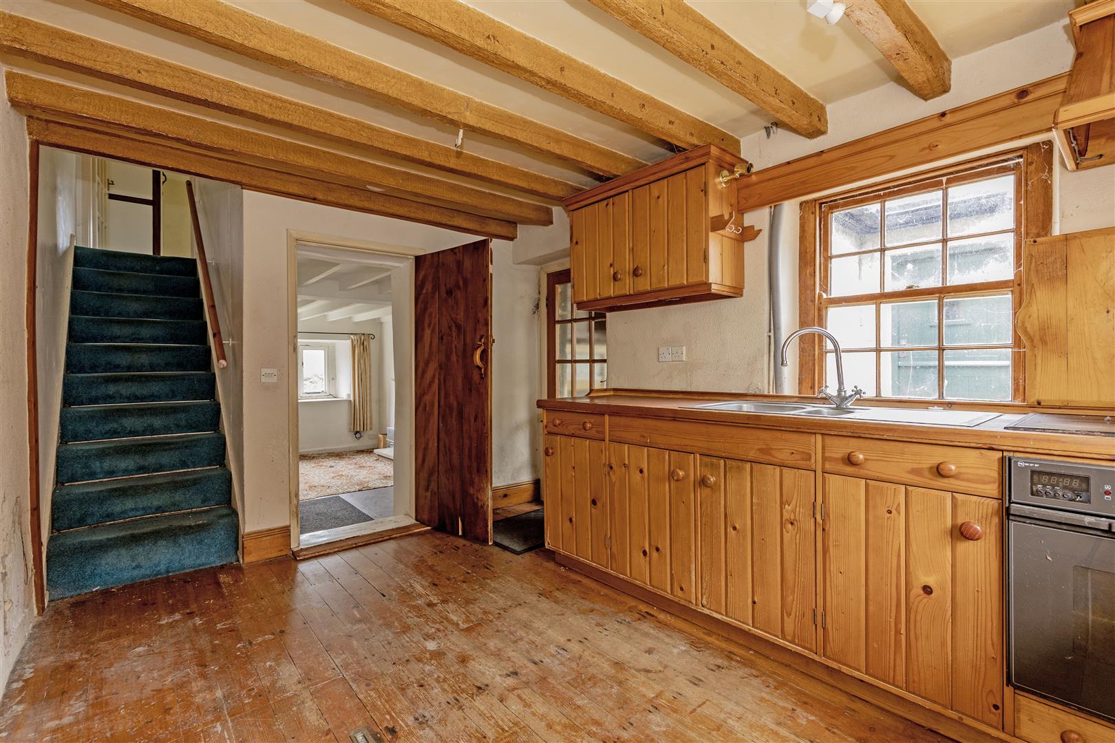 Home Cottage, The Square, Middleton-by-Youlgrave, DE45 1LS
