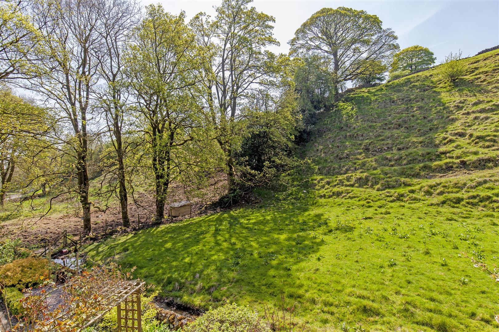 Brookside, Manchester Road, Tideswell, SK17 8LL