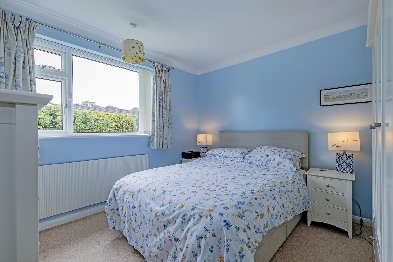 10, Church View Drive, Baslow, DE45 1RA