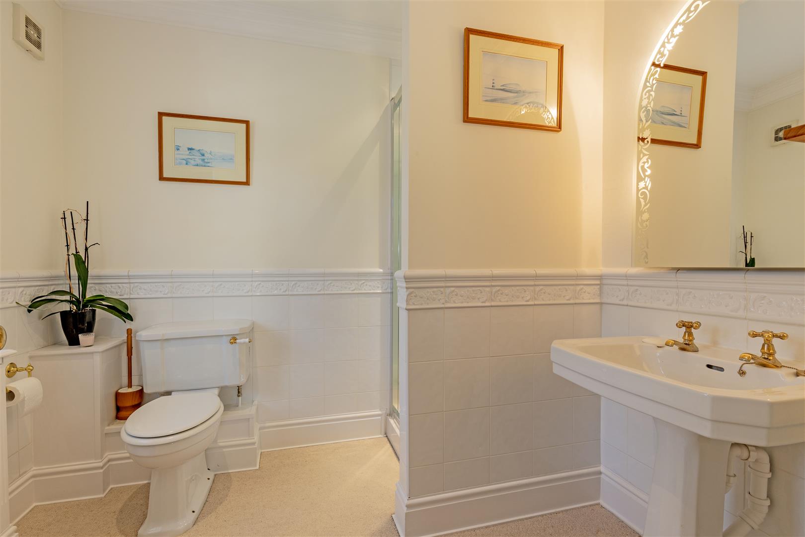 Grove House, The Park, Two Dales, Matlock, DE4 2DE