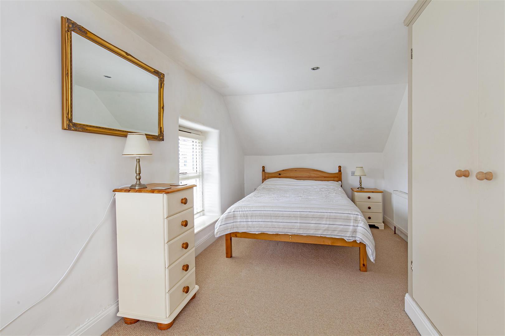 Bank House, Terrace Road, Tideswell, SK17 8NA
