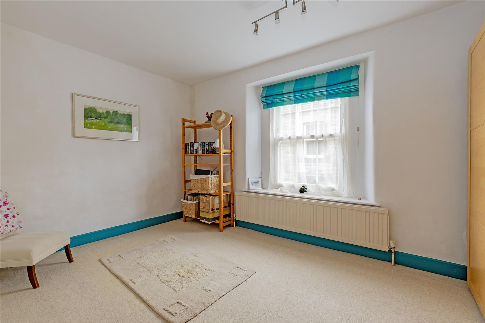 Brifield Cottage, Church Street, Youlgrave, Bakewell, DE45 1UR
