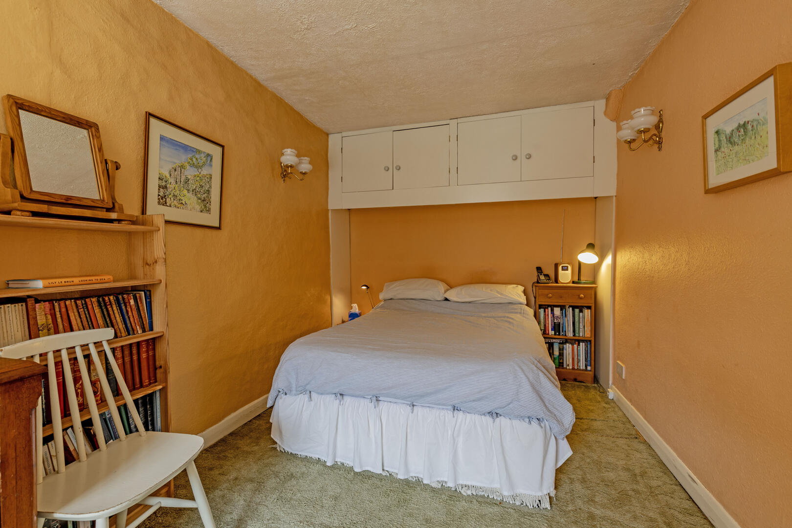 Stone Cottage, Sunny Bank, Great Longstone, DE45 1TL