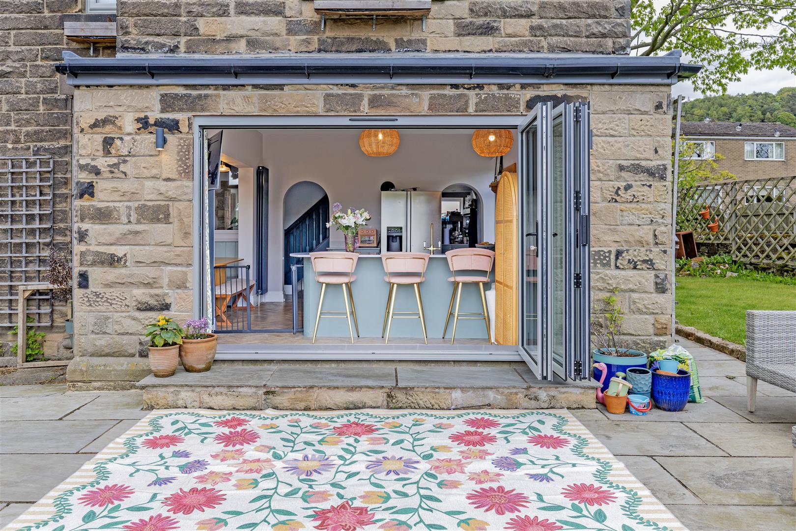 4, Greenaway Lane, Hackney, Matlock, DE4 2LD