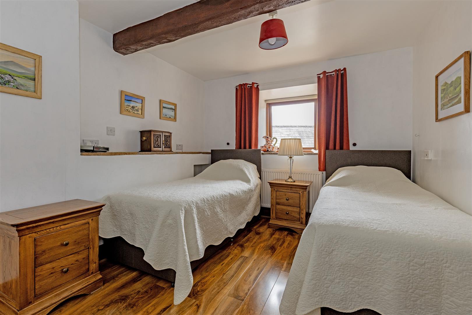 Merman Barn, Alma Road, Tideswell, SK17 8LS