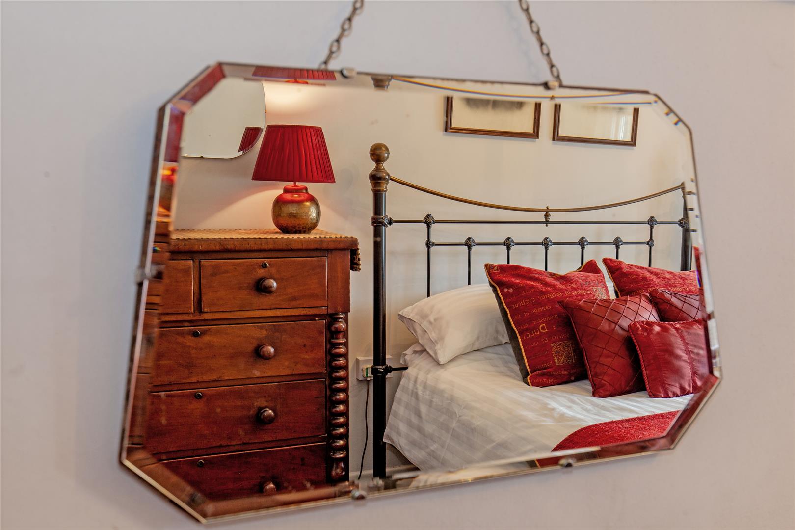 Rose Cottage, 3 Church Street, Youlgrave, Bakewell, DE45 1WL
