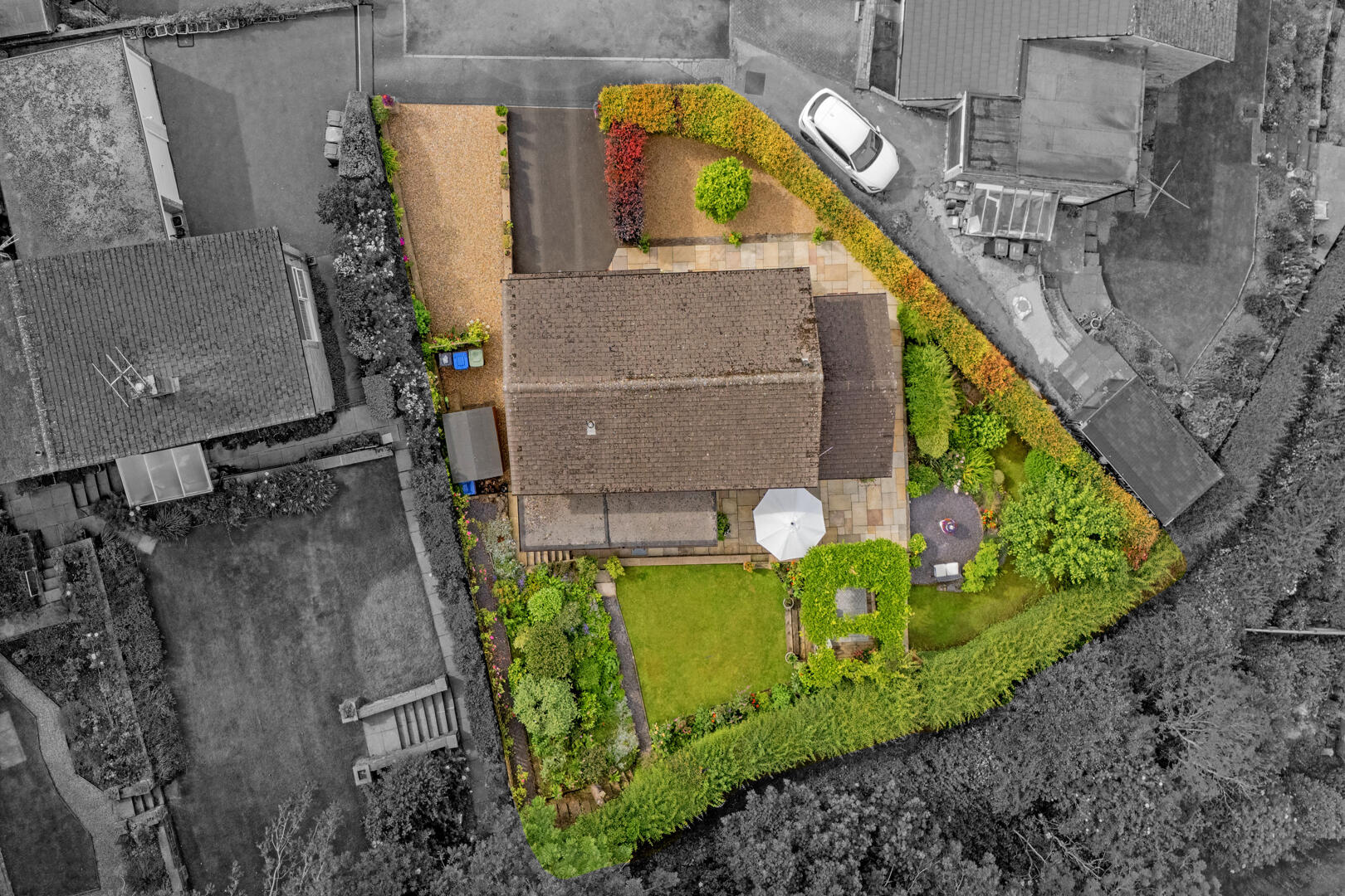 16, Catcliff Close, Bakewell, DE45 1AZ