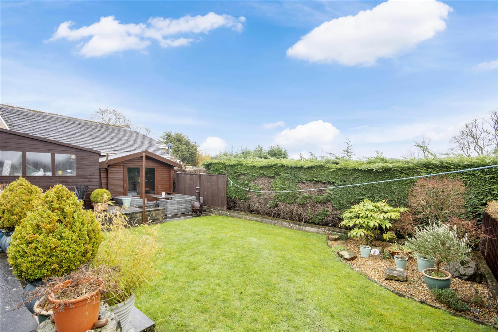6, Hawksley Drive, Darley Dale, DE4 2HL
