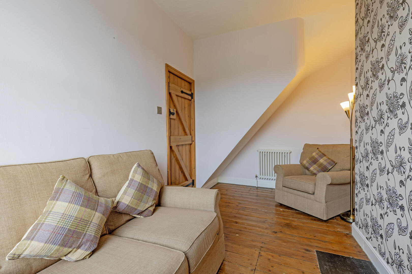 3, Rock Terrace, Bakewell, DE45 1DJ
