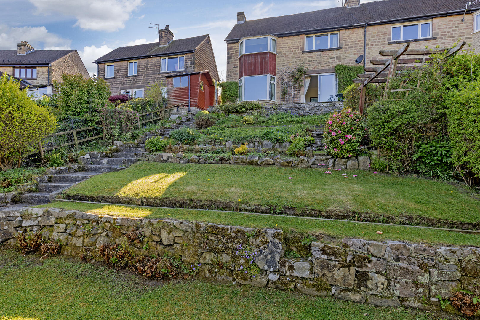 Pentan, Yeld Road, Bakewell, DE45 1FJ