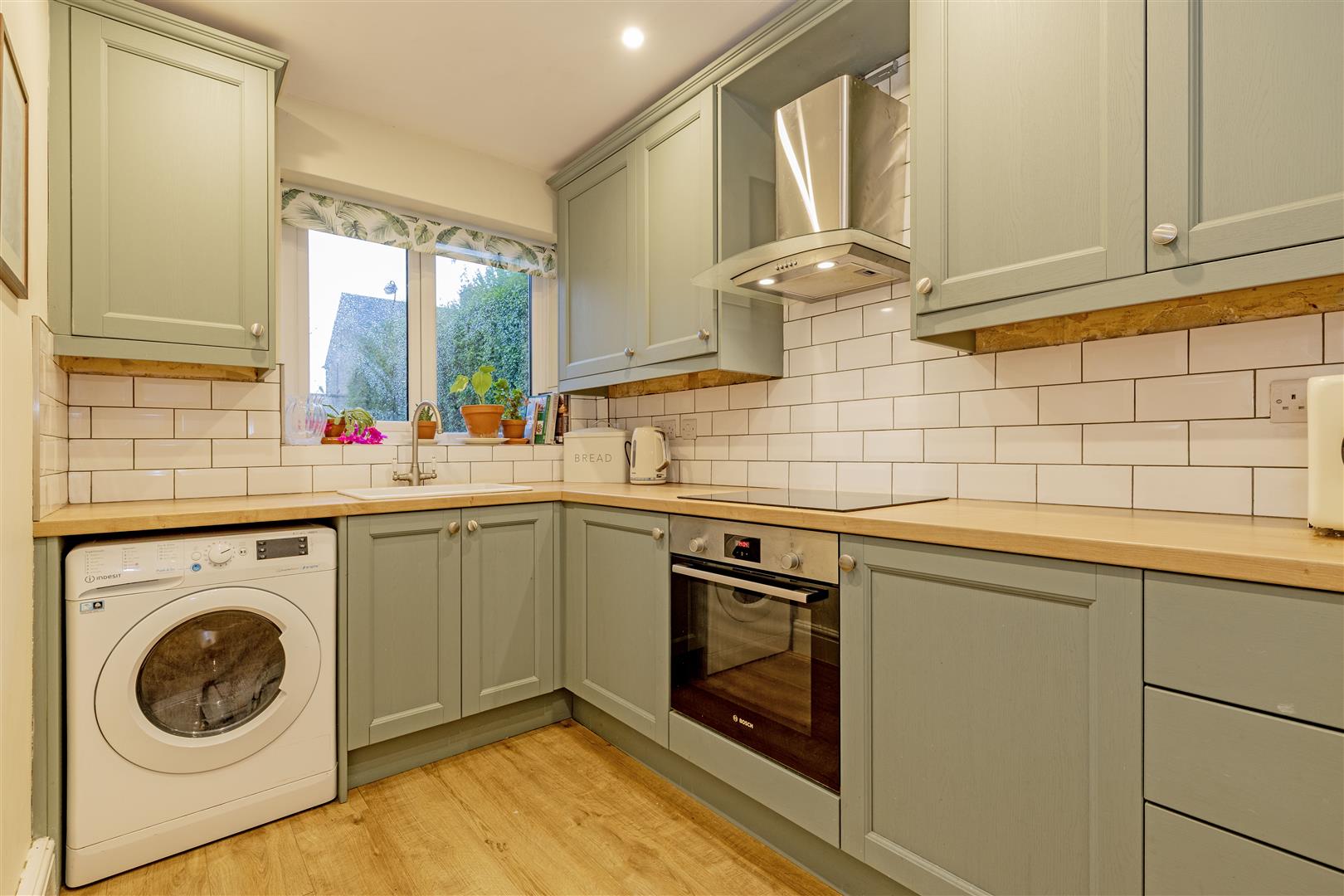 41, Moorhall Estate, Bakewell, DE45 1FP