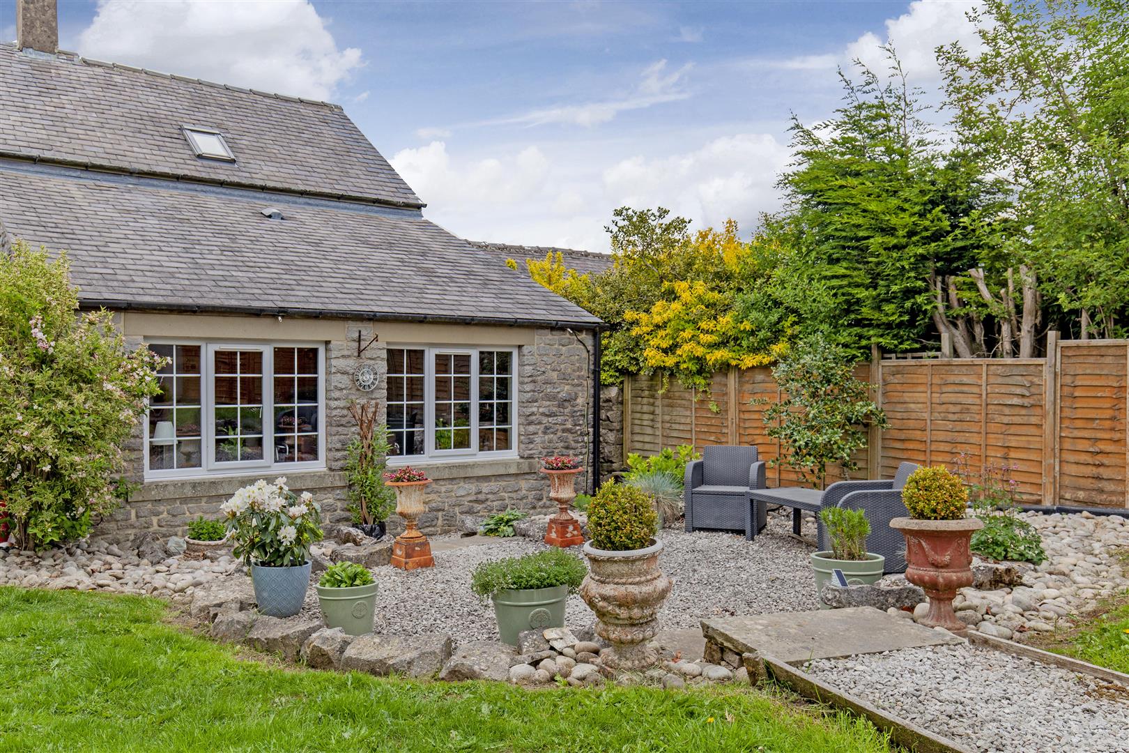 Bretton View, Wardlow, SK17 8RP
