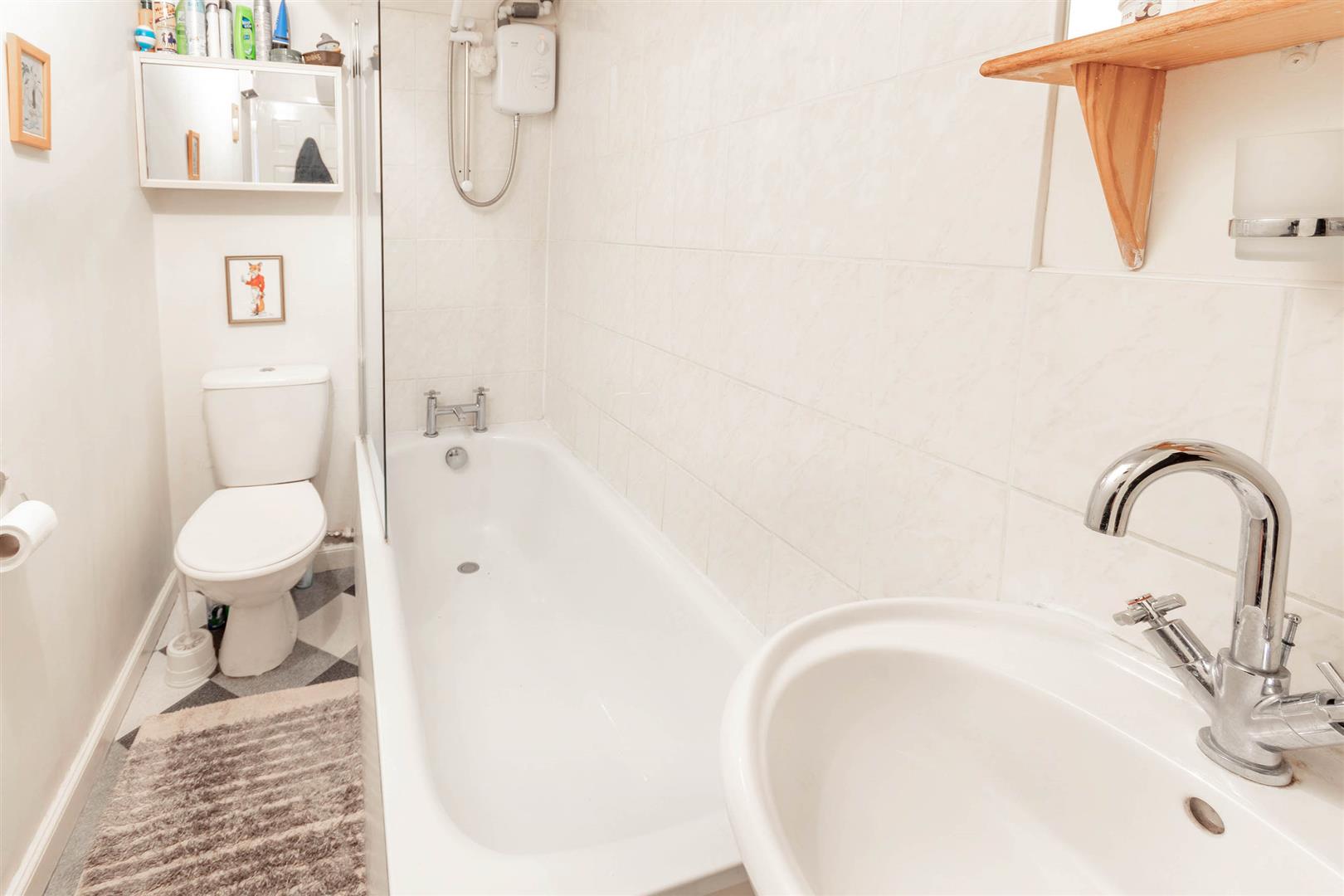 Flat 6 Regency House, Buxton Road, Bakewell, DE45 1BZ