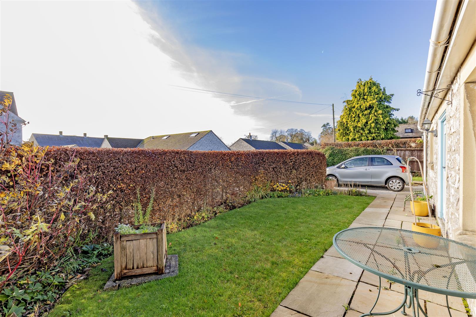 Peaklands, Grisedale Road West, Great Longstone, Bakewell, DE45 1TU