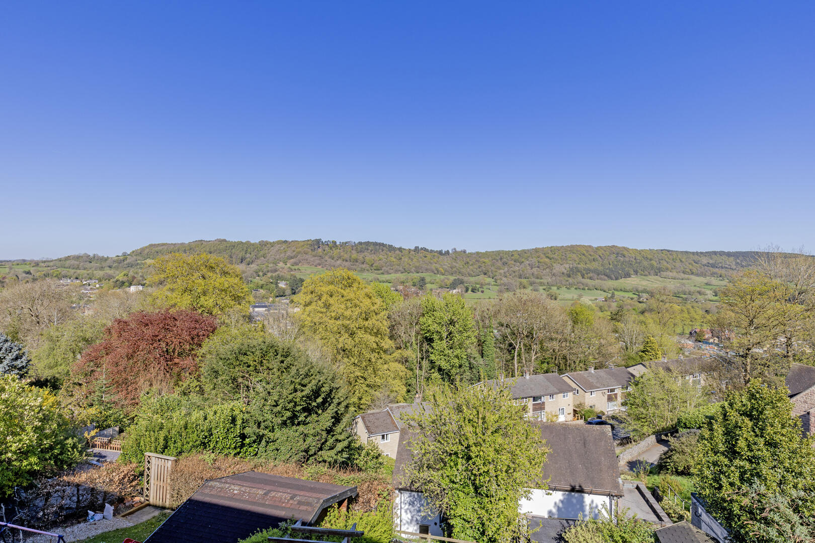 Pentan, Yeld Road, Bakewell, DE45 1FJ