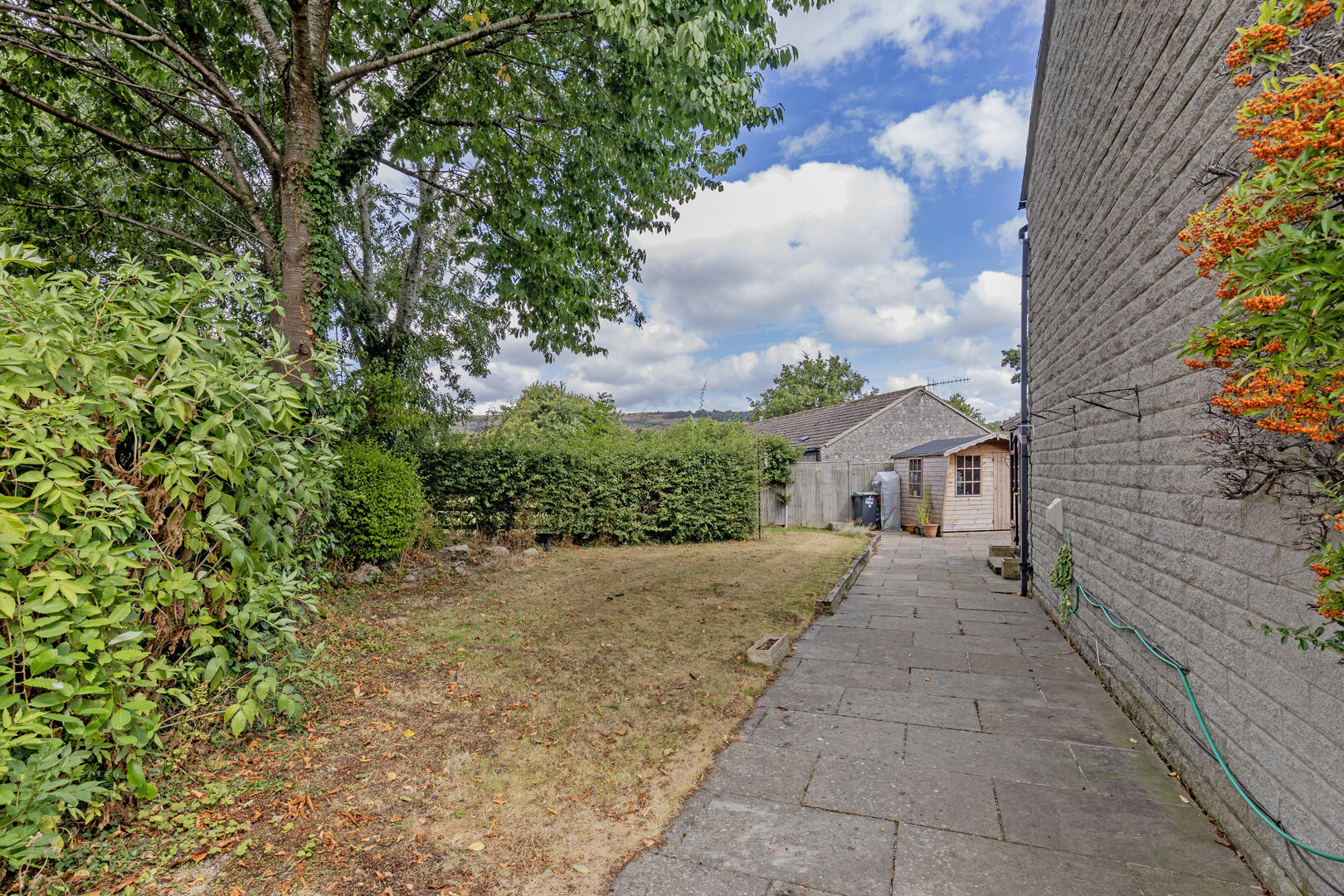 15, The Meadows, Grisedale Road, Great Longstone, DE45 1TP