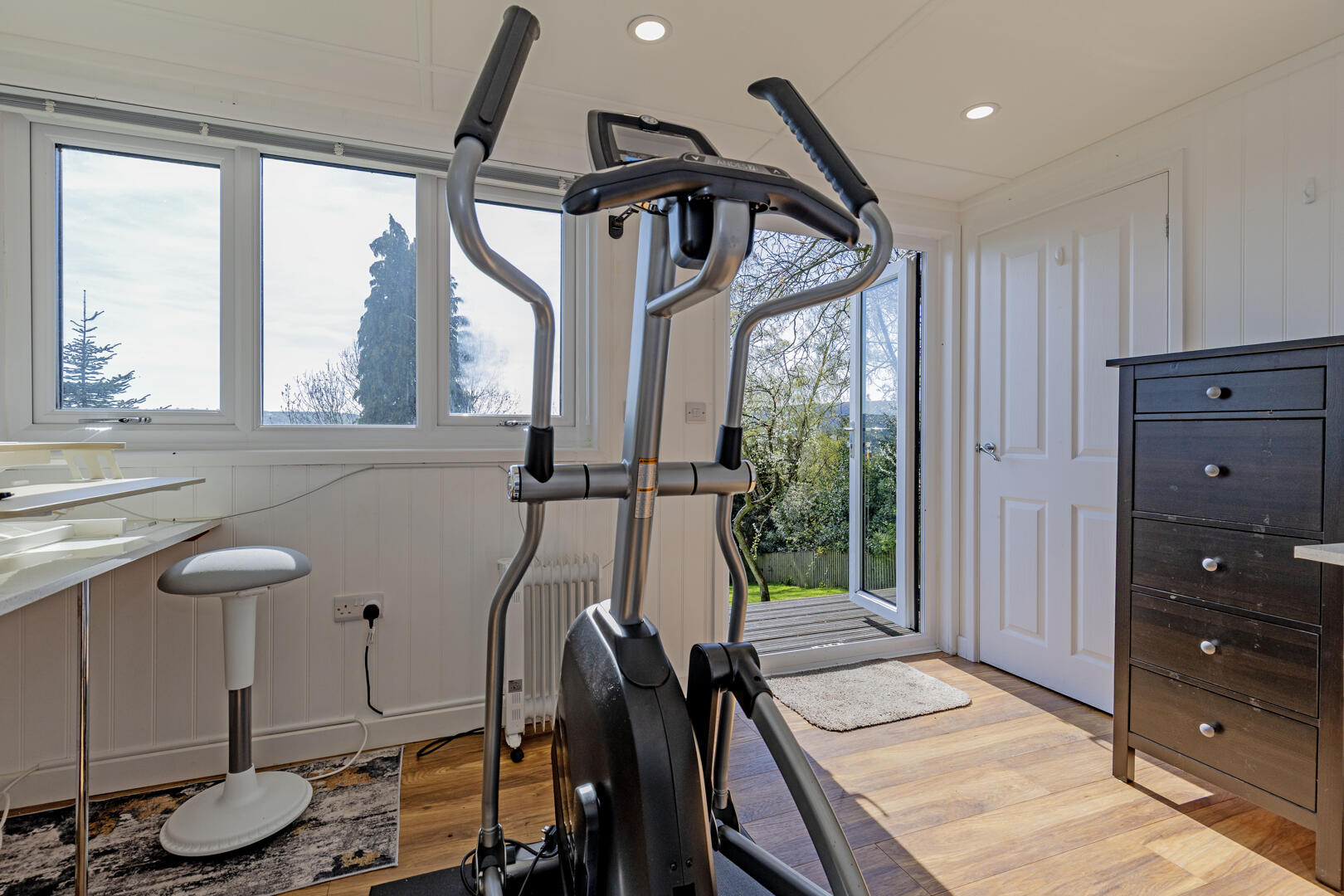 Hill Crest, Bent Lane, Darley Dale, DE4 2HN