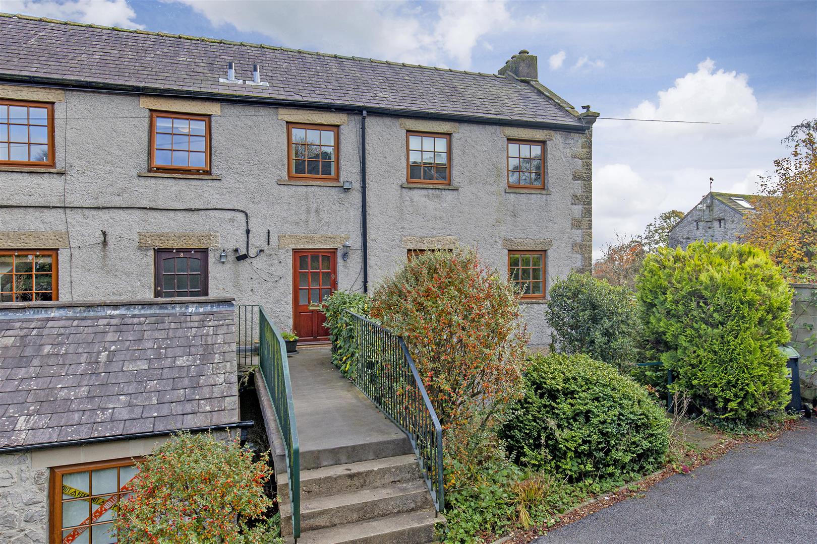 9, Velvet Mill, Tideswell, SK17 8HU