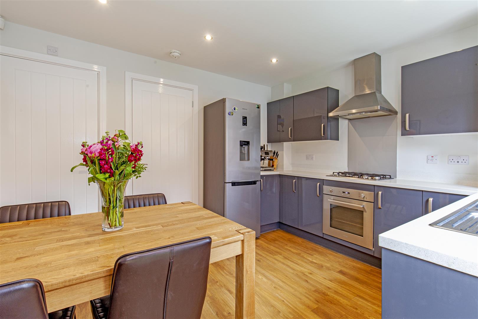10, Barley Way, Matlock, DE4 3TQ