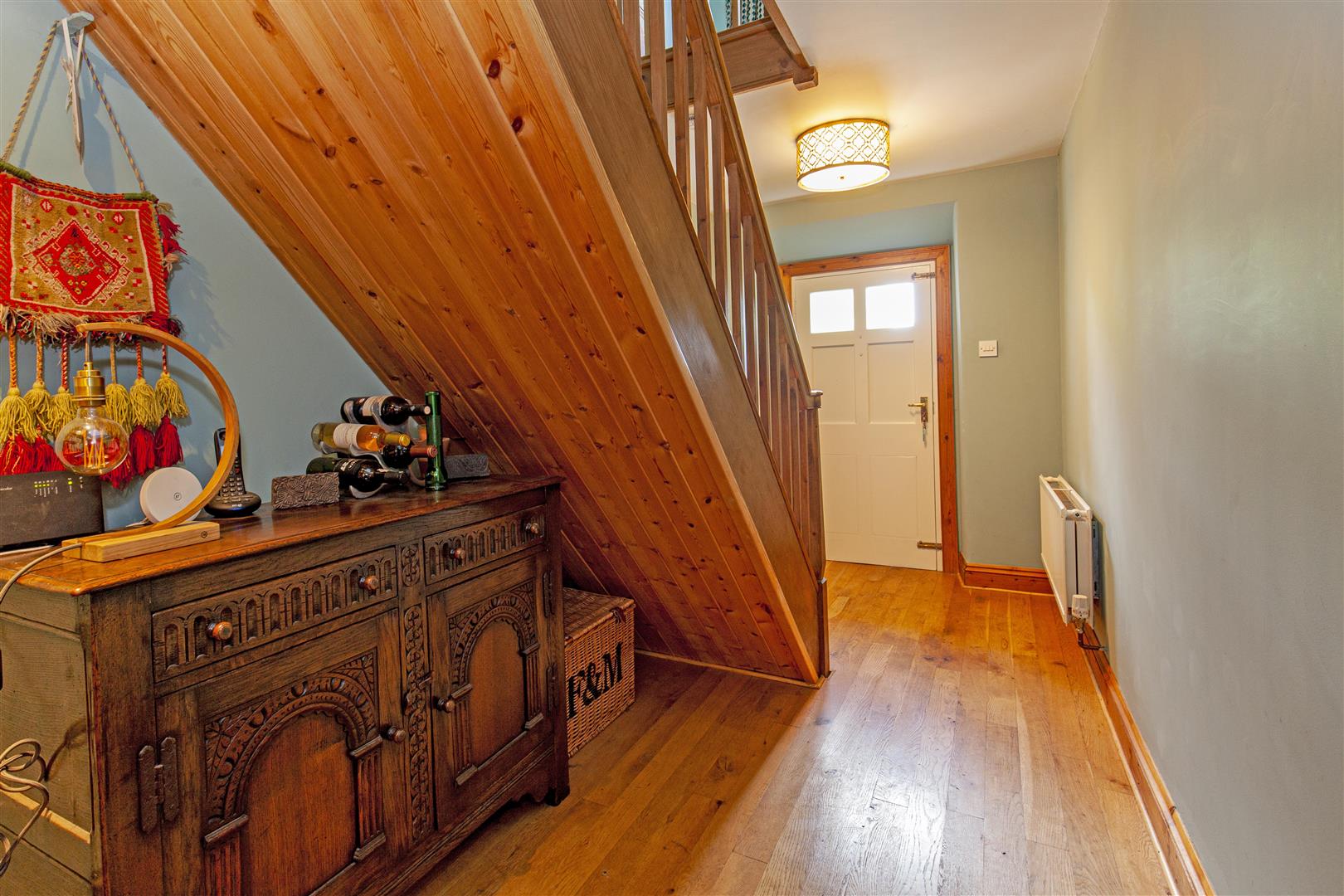Dakins House, Main Street, Taddington, SK17 9TU