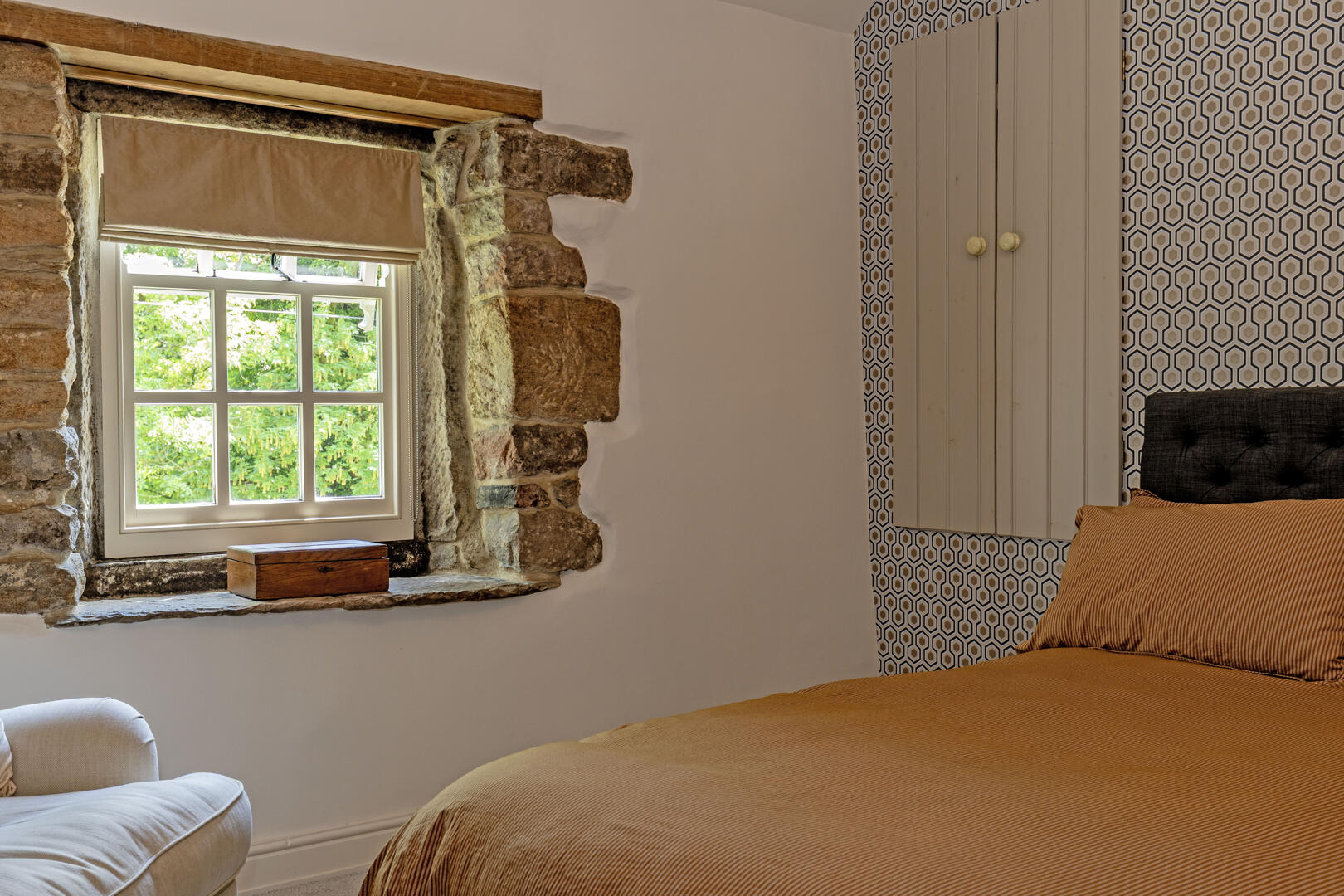 Brookside Cottage, Fallgate, Ashover, S45 0EY