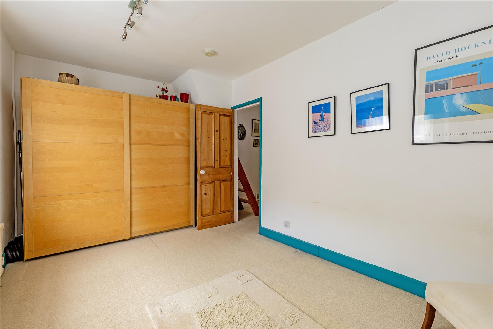 Brifield Cottage, Church Street, Youlgrave, Bakewell, DE45 1UR