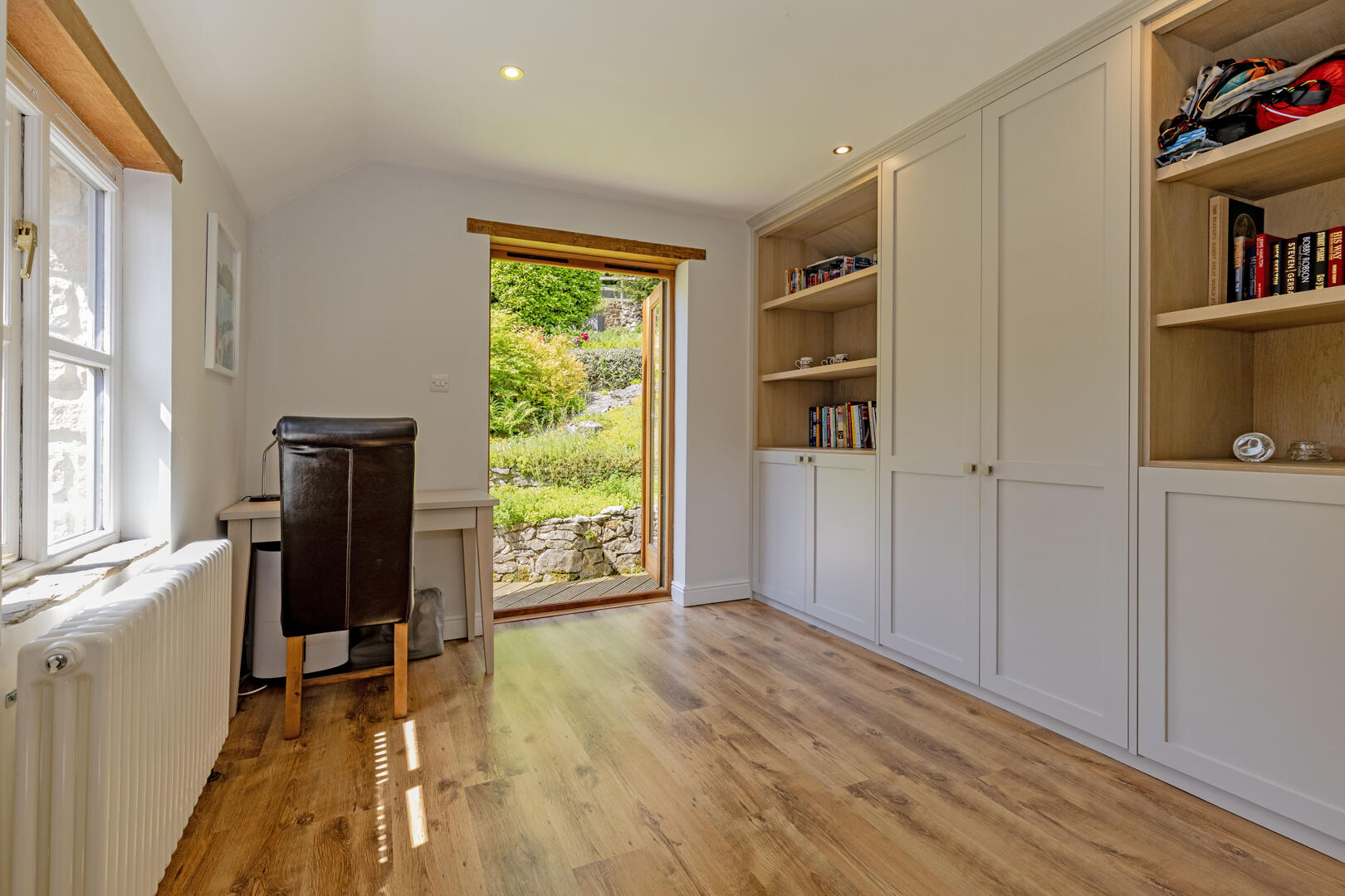 Brookside Cottage, Fallgate, Ashover, S45 0EY