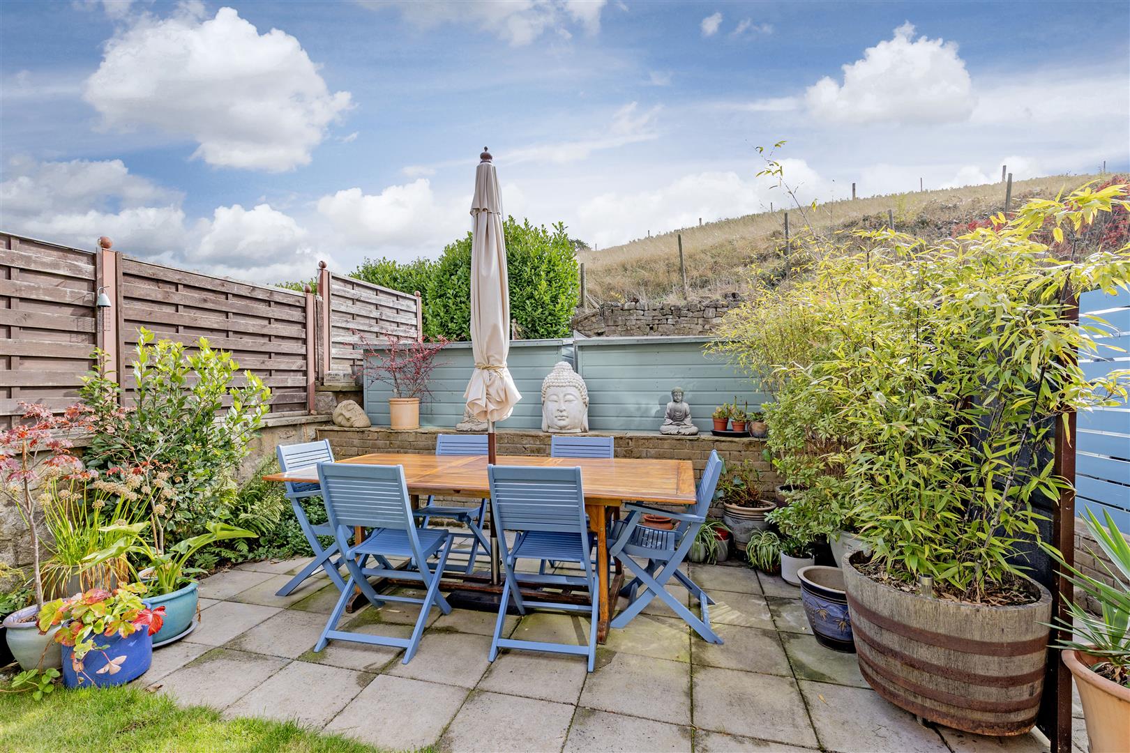 The Gables, Monyash Road, Bakewell, DE45 1FG