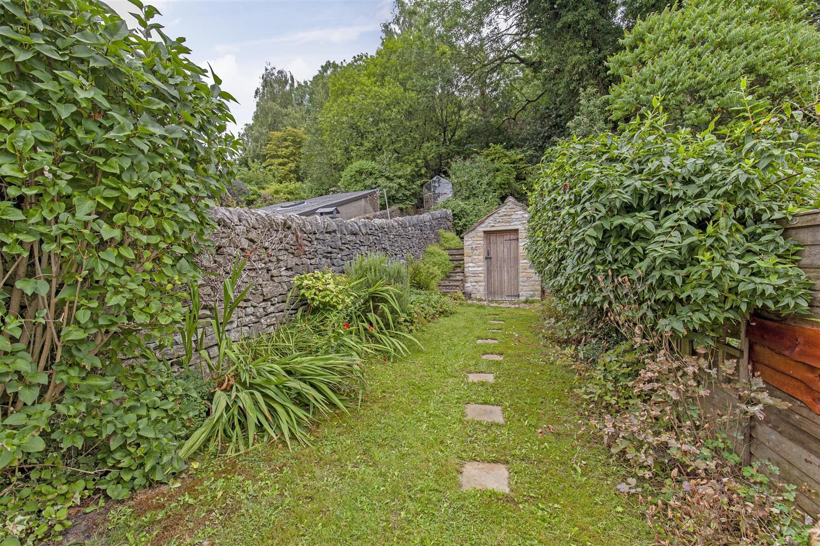 Handel House, Queen Street, Tideswell, SK17 8PF