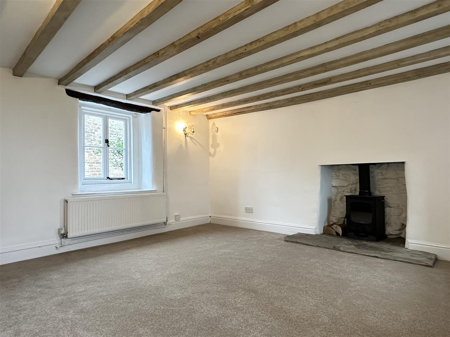 7, Main Street, Elton, Matlock, DE4 2BW