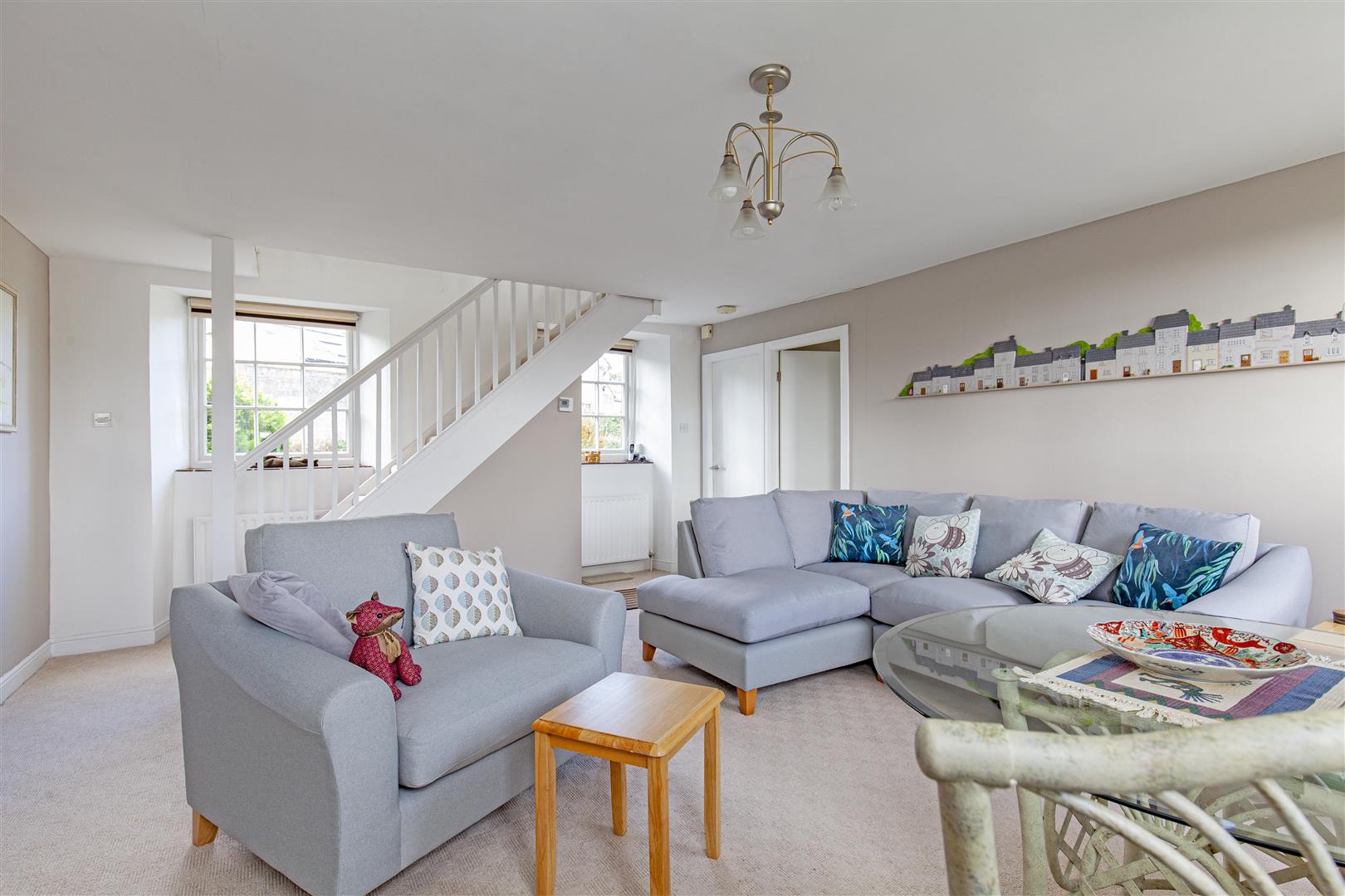 9, Velvet Mill, Tideswell, SK17 8HU
