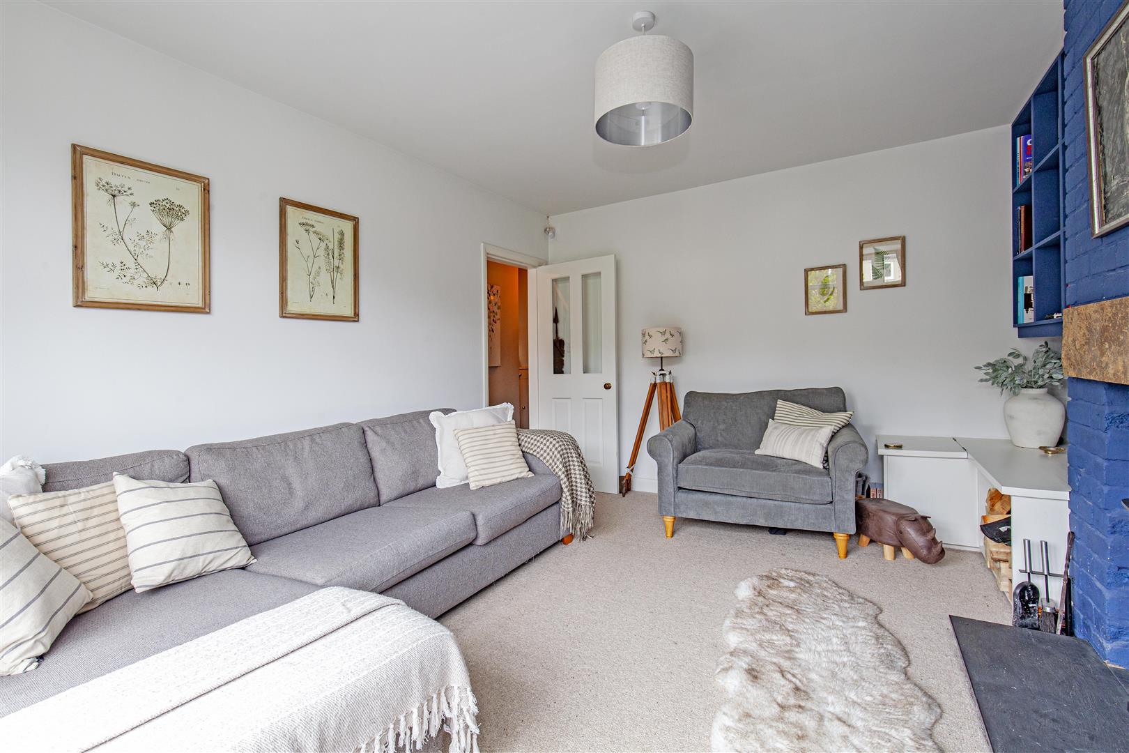 38, Northwood Lane, Darley Dale, DE4 2HQ