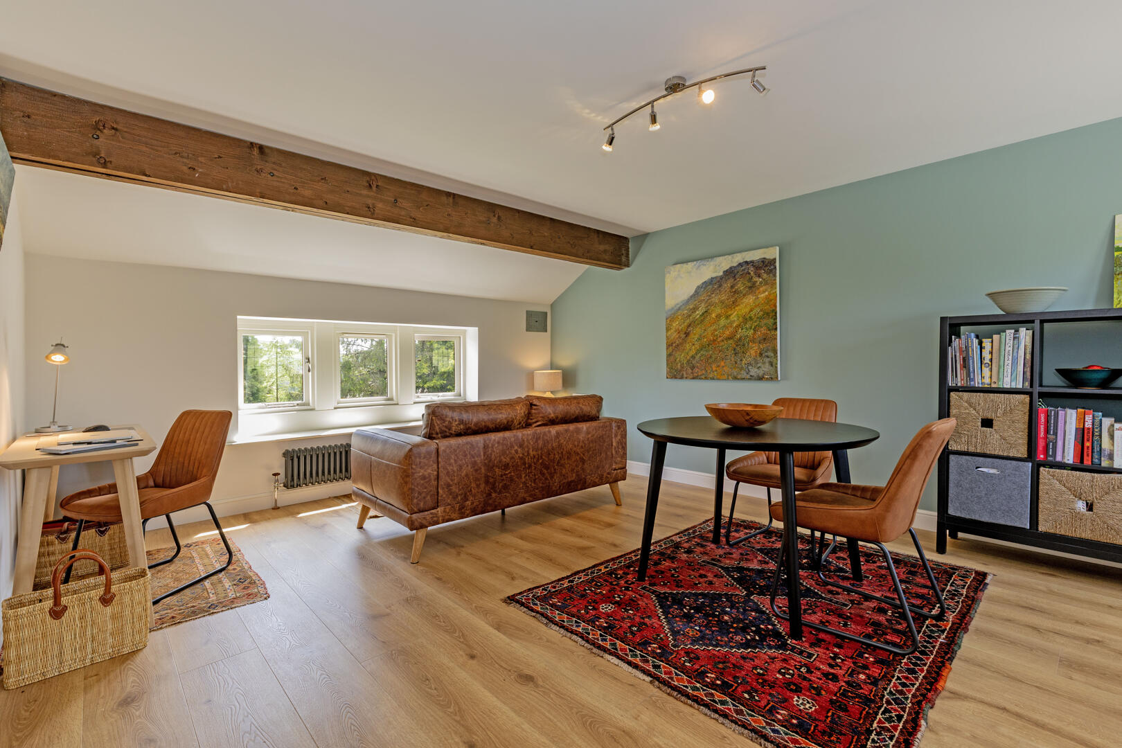 Snowberry House, Moor Lane, Youlgrave, DE45 1US