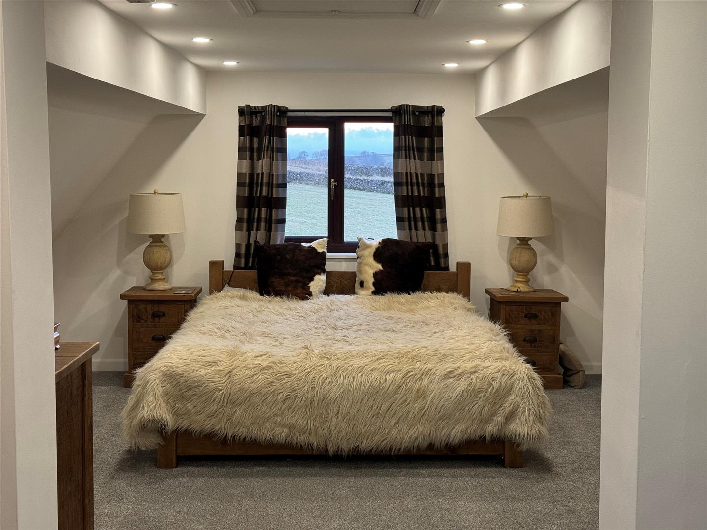 Bank Farm House, Tideswell, SK17 8RB