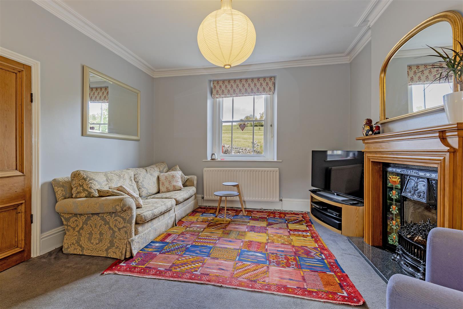 The Gables, Monyash Road, Bakewell, DE45 1FG