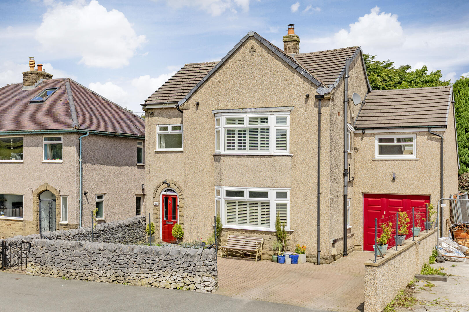 49, Burlow Road, Buxton, SK17 9HY