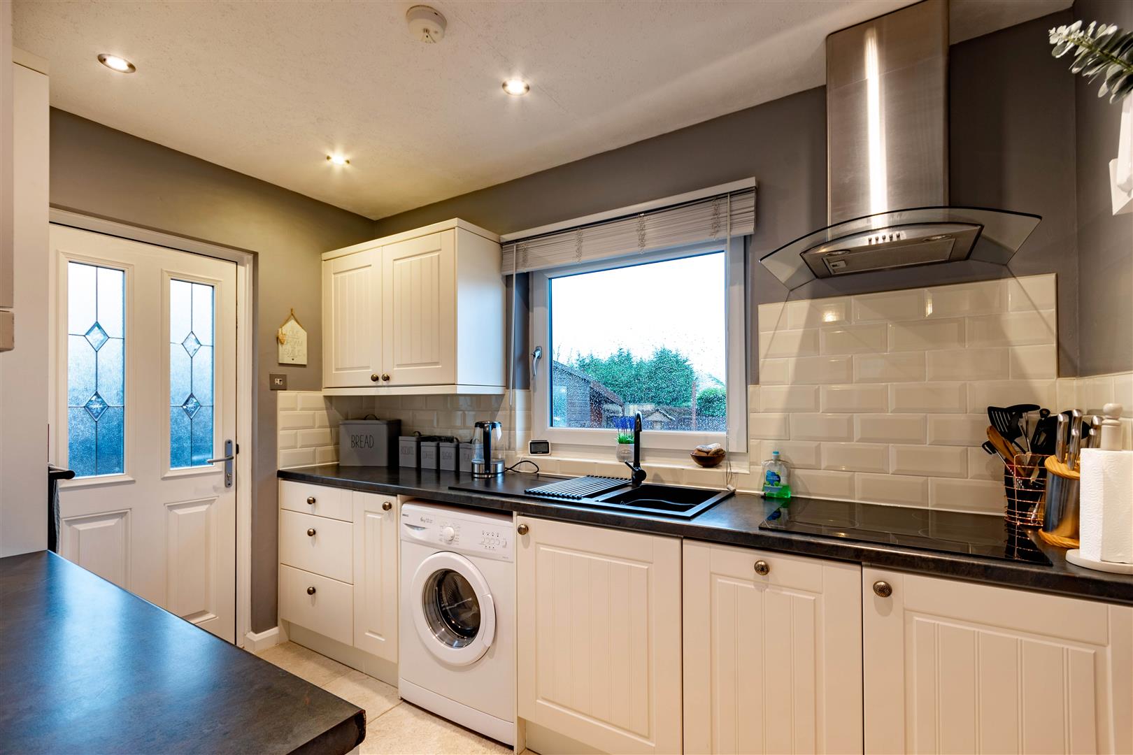 6, Hawksley Drive, Darley Dale, DE4 2HL