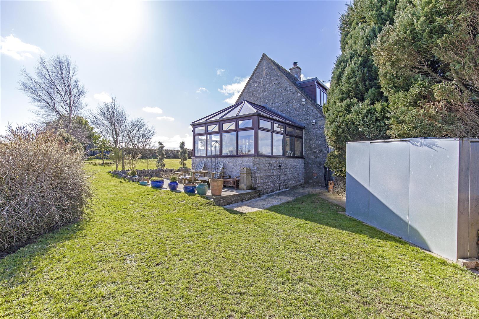 Bank Farm House, Tideswell, SK17 8RB