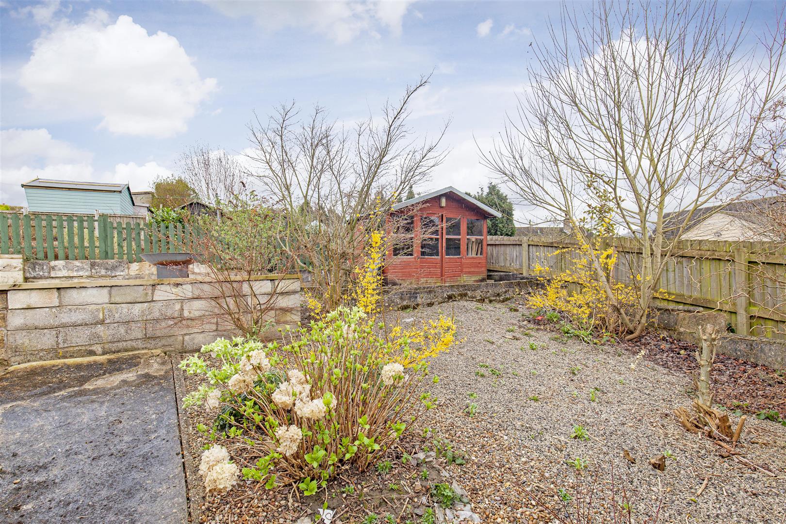 38, Northwood Lane, Darley Dale, DE4 2HQ