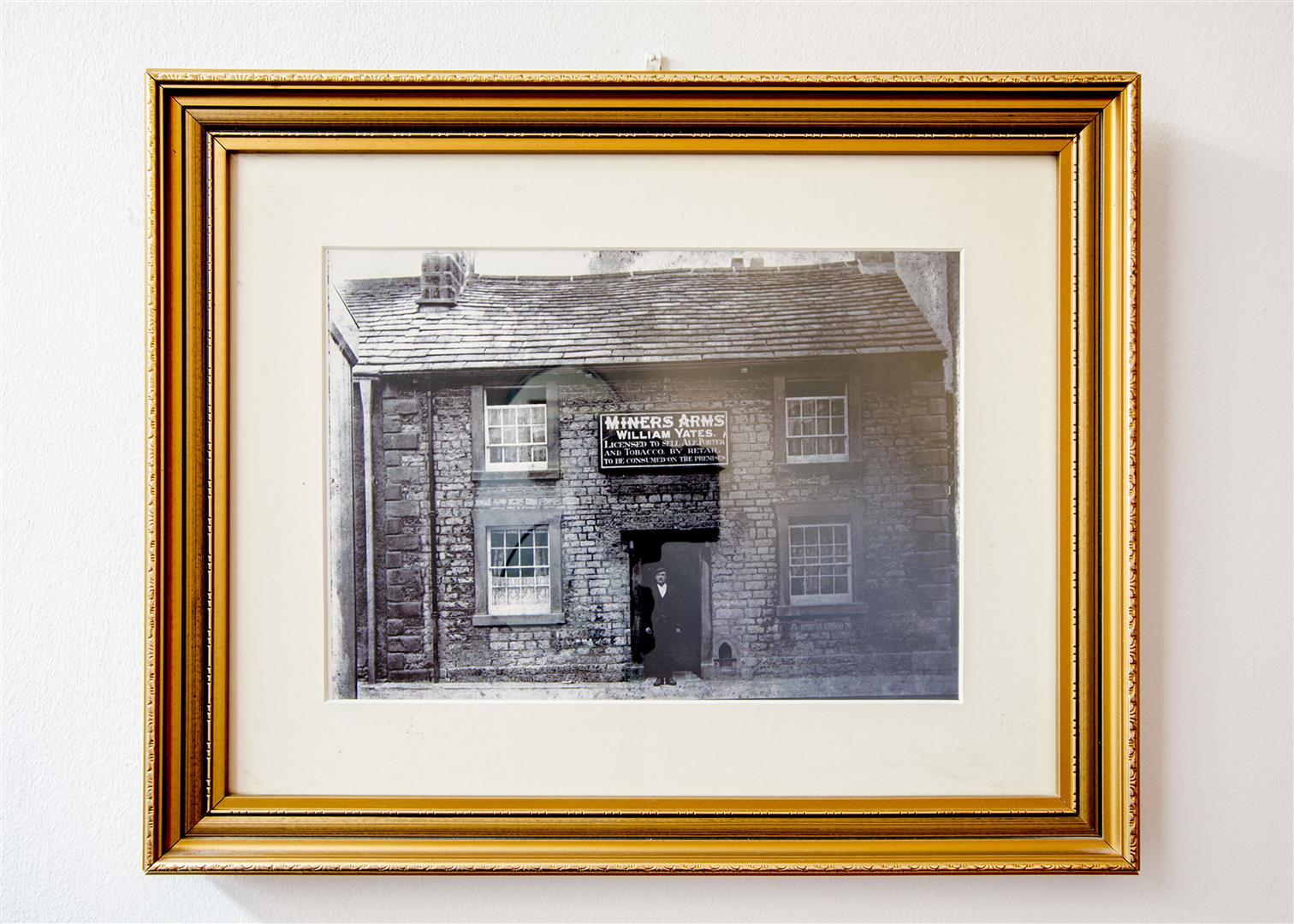Miners House, 9 Church Street, Tideswell, SK17 8PE