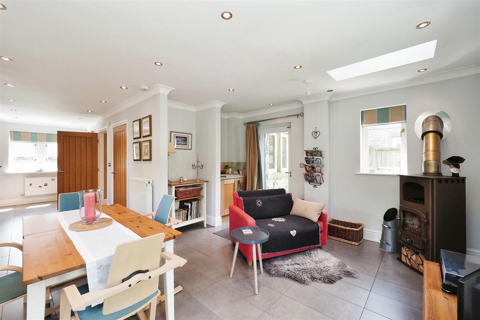 Weags Cottage, Wetton, Ashbourne, Ashbourne, DE6 2AF