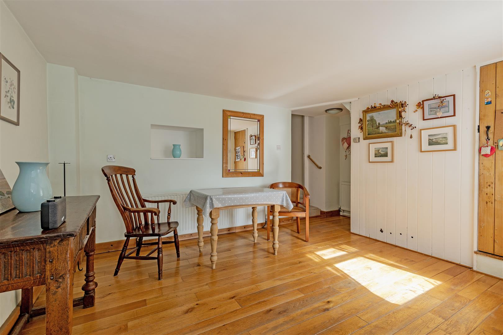 Brifield Cottage, Church Street, Youlgrave, Bakewell, DE45 1UR