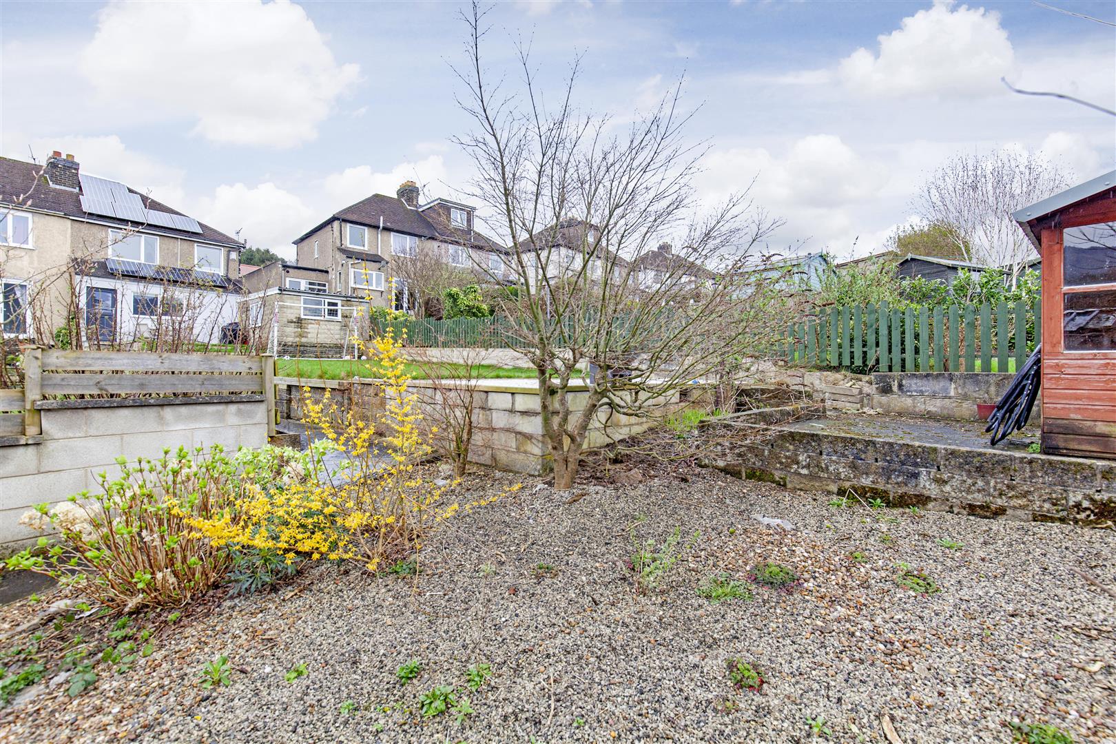 38, Northwood Lane, Darley Dale, DE4 2HQ