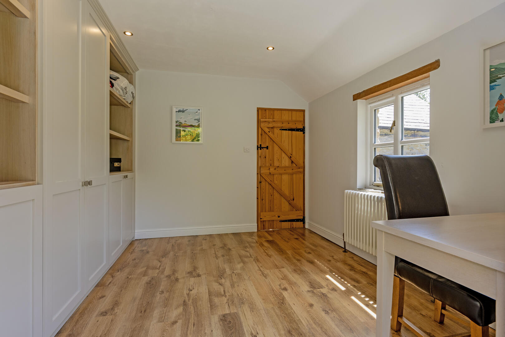 Brookside Cottage, Fallgate, Ashover, S45 0EY