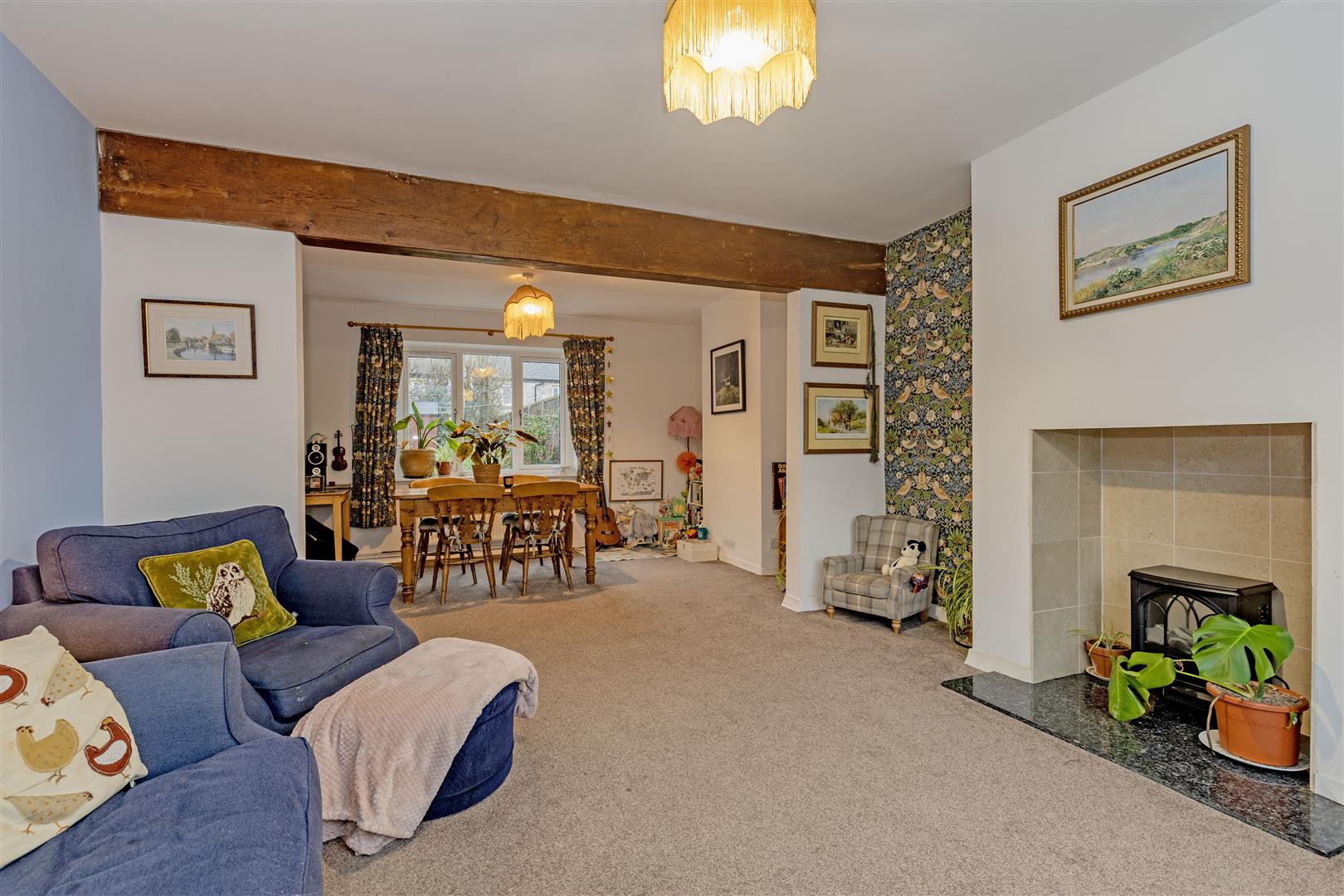 41, Moorhall Estate, Bakewell, DE45 1FP